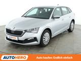 Skoda Scala 1.6 TDI Cool Plus *LED*SHZ*KLIMA* - Skoda Scala Gebrauchtwagen in Stuttgart