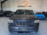 Jeep Grand Cherokee 3.0 CRD Trailhawk - Jeep Grand Cherokee Trailhawk mit Diesel-Antrieb