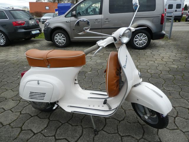 Vespa 50 V5A