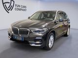 BMW X5 xDrive45e, NAVI, BMW LASER, KAM., LEDER, HUD - BMW X5: Xdrive45e