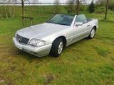 Mercedes-Benz SL 280  - Mercedes-Benz SL 280 aus 1998
