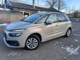 Citroën C4 Picasso/Spacetourer Feel - Citroën C4 Picasso: Feel