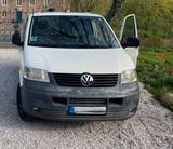 Volkswagen VW T5 Caravelle Camper 2.5 TDI Lang, Autark - Volkswagen T5 lang