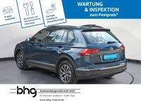 Volkswagen Tiguan - Vorschau Bild 4
