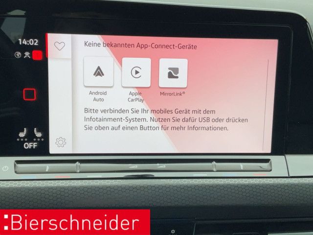 Volkswagen Golf - Bild 19