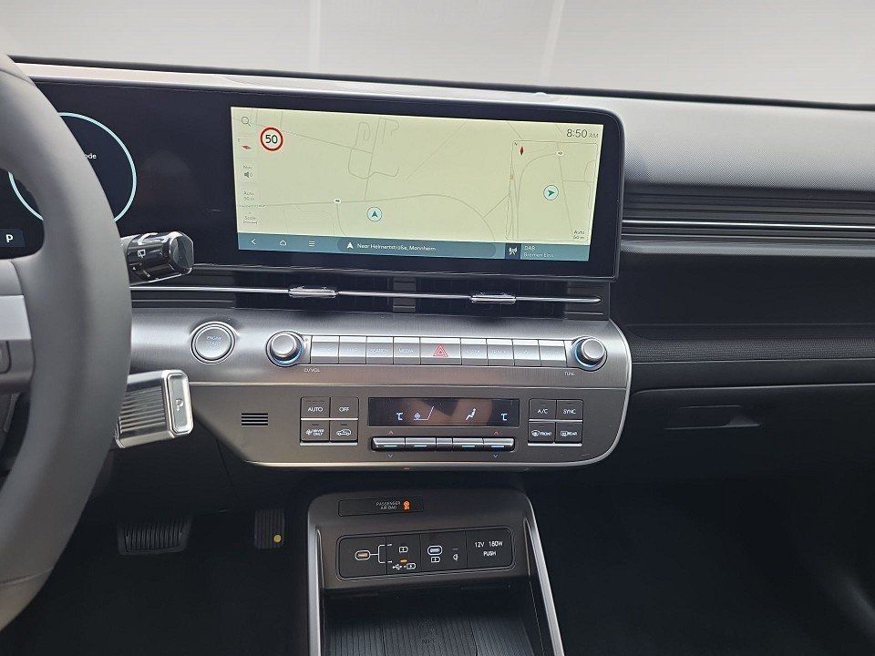 Hyundai Kona – Bild 8
