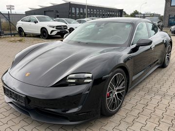 Porsche Taycan 4S 93 kWh AWD 530 PS
