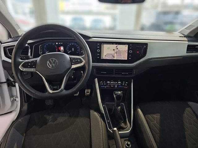 Fahrzeugabbildung Volkswagen Polo 1.0 TSI Goal NAVI LED PDC SHZ GJR