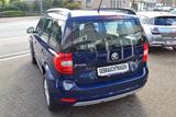 Skoda Yeti - Skoda Yeti Gebrauchtwagen in Hamburg