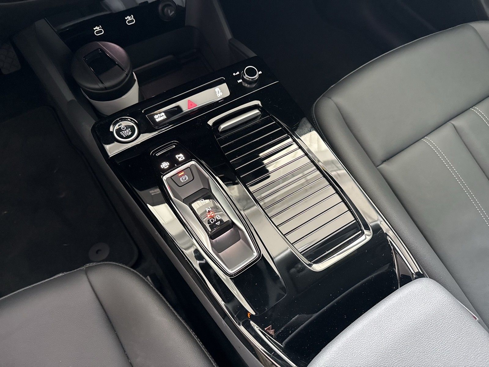 Audi Q6 e-tron - Bild 15