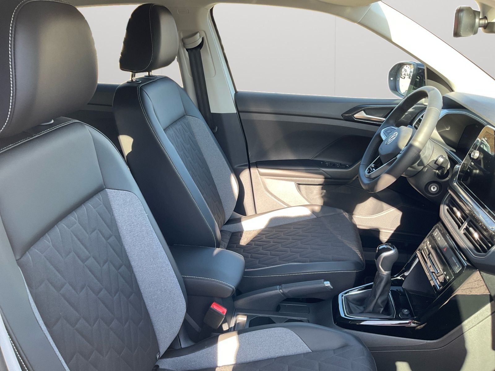 Volkswagen T-Cross - Bild 16
