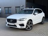 Volvo XC 60 XC60 R Design AWD|360Grad|B&W|AHK| - Volvo XC60: 3D