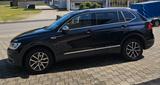 Volkswagen Tiguan 1.5 TSI OPF Life Life - VW Tiguan 7-Sitzer