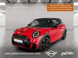 MINI John Cooper Works Navi PDC Driv.Assist LED - rote MINI John Cooper Works