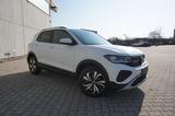 Volkswagen T-Cross 1.0TSI Navi/MirrorLi ACC Kamera SHZ - Volkswagen T-Cross Neuwagen