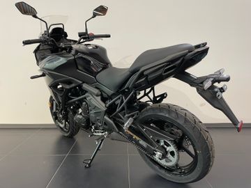 Kawasaki Versys 650 *sofort verfügbar*