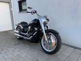 Harley-Davidson Fat Boy FLFB 117cui - HARLEY-DAVIDSON FAT BOY 117