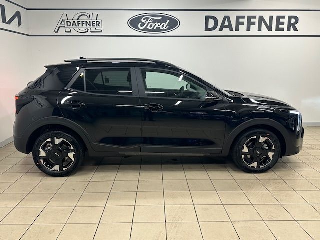 Fahrzeugabbildung Kia Stonic Vision Navi Klimaautom DAB SHZ LenkradHZG