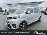 Toyota Proace VERSO L1 TEAM D/5-SITZER/NAVI/PDC/1.HAND - Toyota in Villingen-Schwenningen
