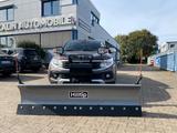 Fiat Fullback...SCHNEEPFLUG... - scheckheftgepflegte Fiat Fullback
