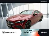 Mercedes-Benz CLE 220d Coupé AMG Premium HinterachsLenk Distro - Mercedes-Benz CLE 220 aus 2023