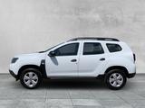 Dacia Duster DEAL 1.0 TCe 100 LPG KLIMA+TUNER - Dacia Duster: Weiß