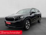 Skoda Kodiaq 1.5 TSI DSG Selection 7 SITZE ACC AHK NAV - Skoda Kodiaq in Dresden