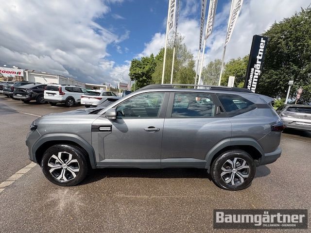 Fahrzeugabbildung Dacia Bigster Expression Hybrid 155 Kamera/PDC/Sitzh.