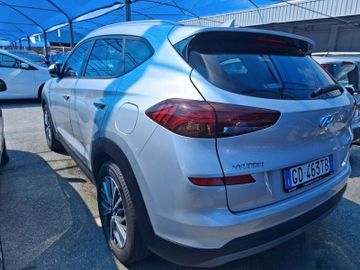 Hyundai TUCSON - 6