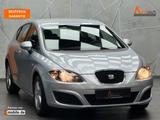 Seat Leon Reference 1.4 16V TSI |KLIMA|TEMPOMAT - gebrauchte Seat Leon aus dem Jahr 2009