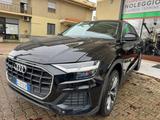 Audi Q8 45 TDI quattro tiptronic MHEV - Audi Q8 4M Gebrauchtwagen