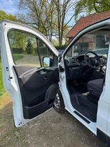 Renault ENERGY | dCi 120 | L1H1 | 2,8t | Komfort | Klima - Renault Trafic Gebrauchtwagen in Hamburg