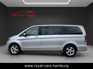 Mercedes V 250 - 4
