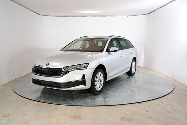 Skoda Octavia Combi Selection ACC|RFK|LED|Carplay|K...