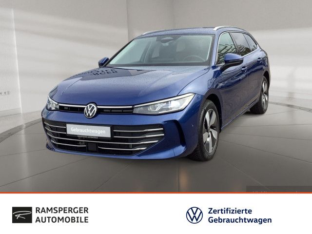 Image of Volkswagen Passat Variant