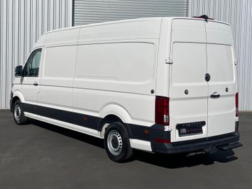 Volkswagen Crafter - 8