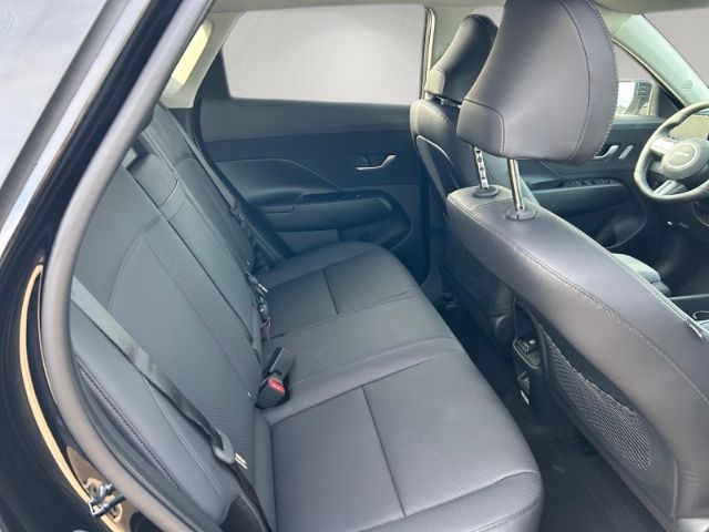 Hyundai KONA Elektro - Bild 12