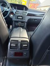 Mercedes-Benz E 500 B50 Brabus - Mercedes-Benz E 500 von privat