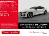 Audi A5 Limousine A5 Lim TFSI 2x S-Line 20 AHK MATRIX - Audi A5 Gebrauchtwagen