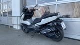 BMW C 400 GT | Komfort-Paket | SHZ | TFT - MOTORRAD VON 251 BIS 500 CCM