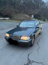 Mercedes-Benz C 240 ELEGANCE Elegance - Mercedes-Benz C 240 aus 1997