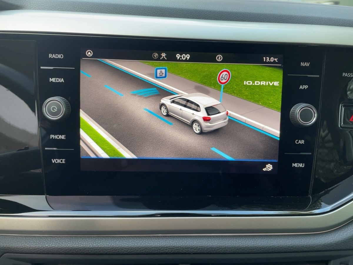 Volkswagen Polo - Bild 16