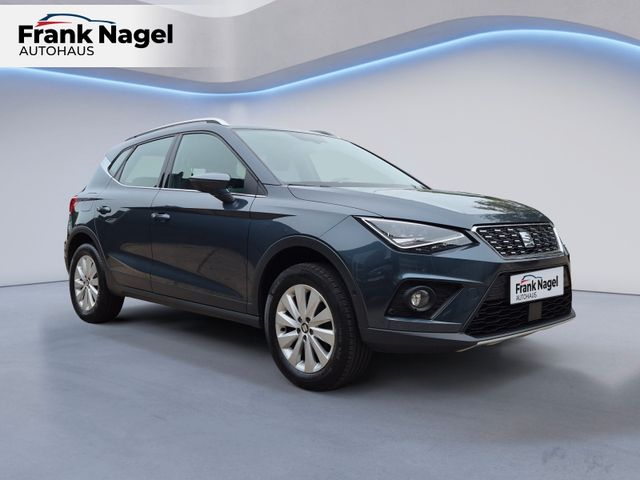 Seat Arona Xcellence 1.0 TSI 7-Gang-DSG