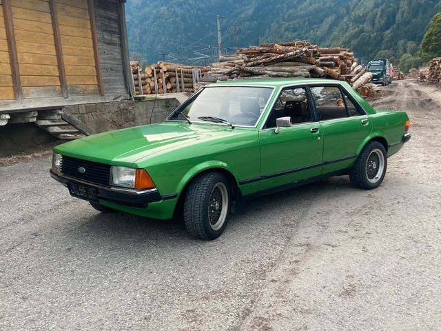 Ford Granada 2.0