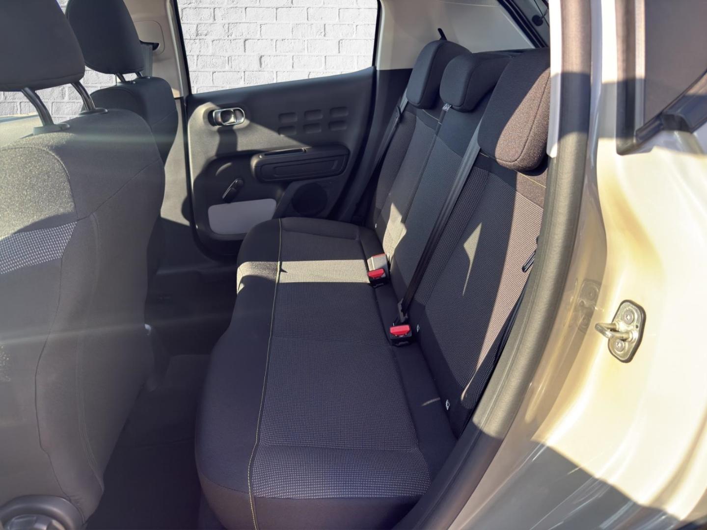 Citroën C3 PureTech 82 1.2 Plus  Navigation/LED/Klima