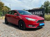 Ford Focus Lim. Trend* KLI*MULTI*NAVI*AUTOMATIK*TÜV* - Ford Focus mit Benzin-Antrieb: Kleinwagen
