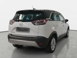 Opel CROSSLAND X 1.2 TURBO INNOVATION NAVI LED KAMERA - Opel Crossland (X) in Dortmund
