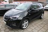 Opel Mokka X 1.6 D Innovation Teilleder LED Navigatio - Opel Mokka X INNOVATION mit Diesel-Antrieb