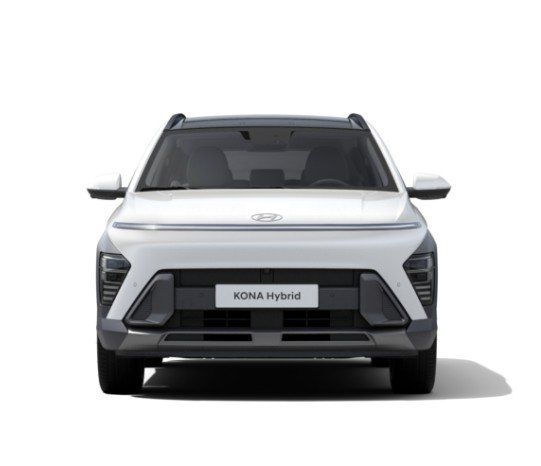 Fahrzeugabbildung Hyundai KONA Hybrid Prime GSD BOSE Leder