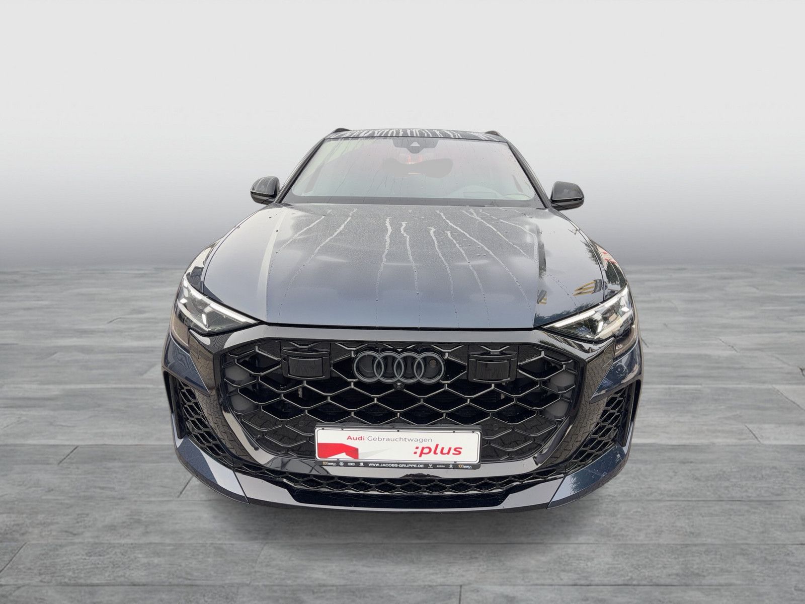 Audi RSQ8 Facelift Black RS-AGA Laser Night Pano 360 foto 8